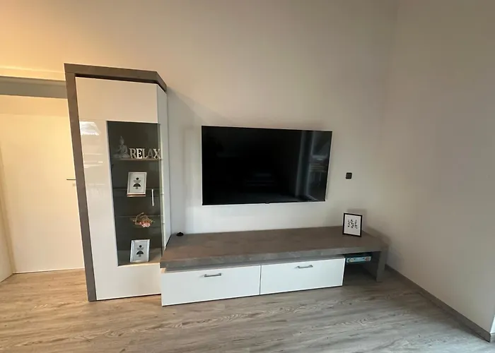 Ammersee Design Penthouse