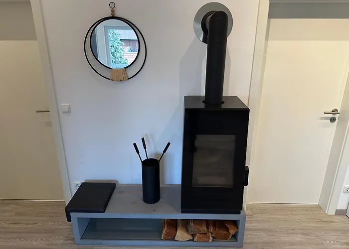 Ammersee Design Penthouse