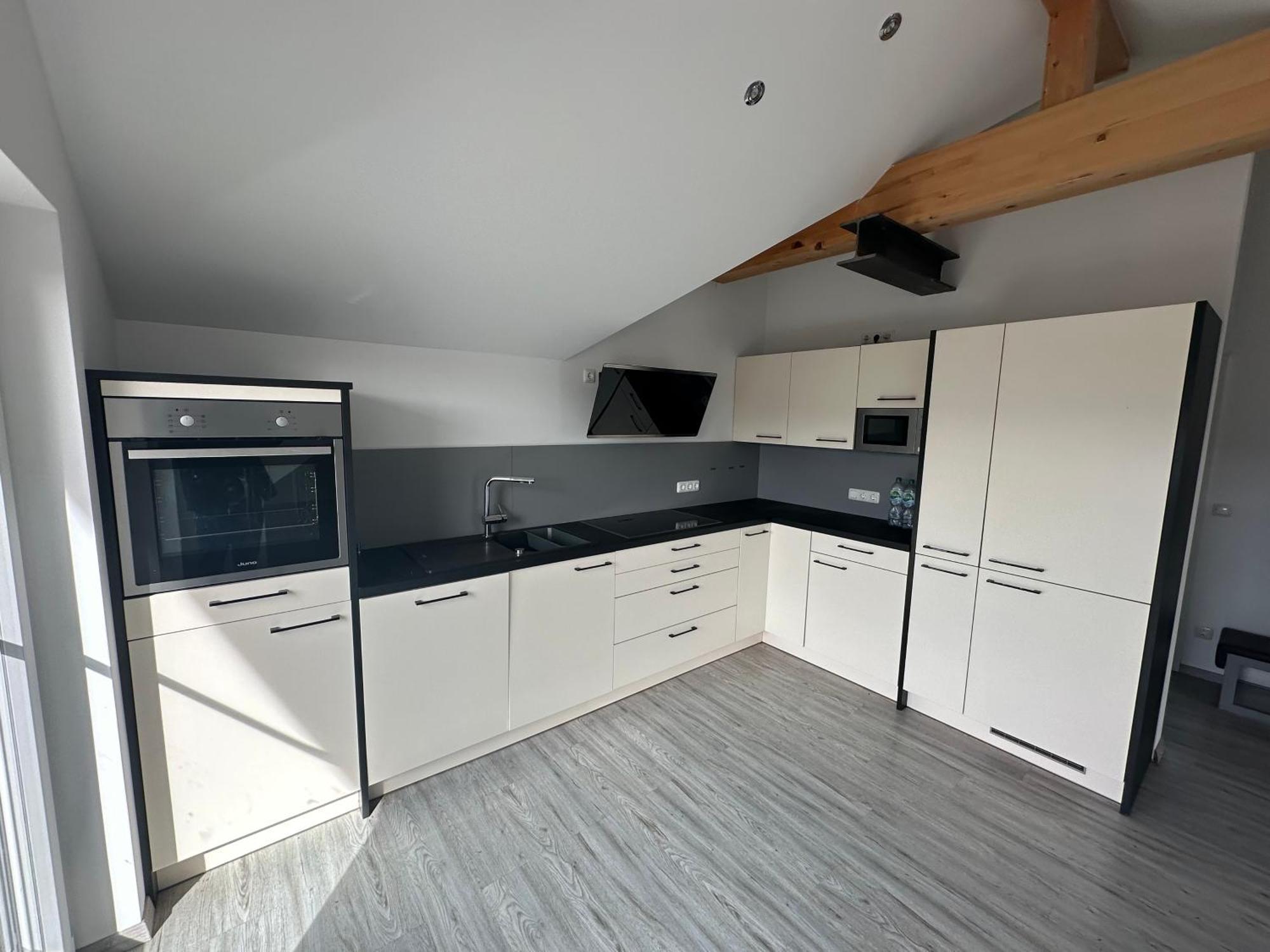 Ammersee Design Penthouse * Diessen am Ammersee