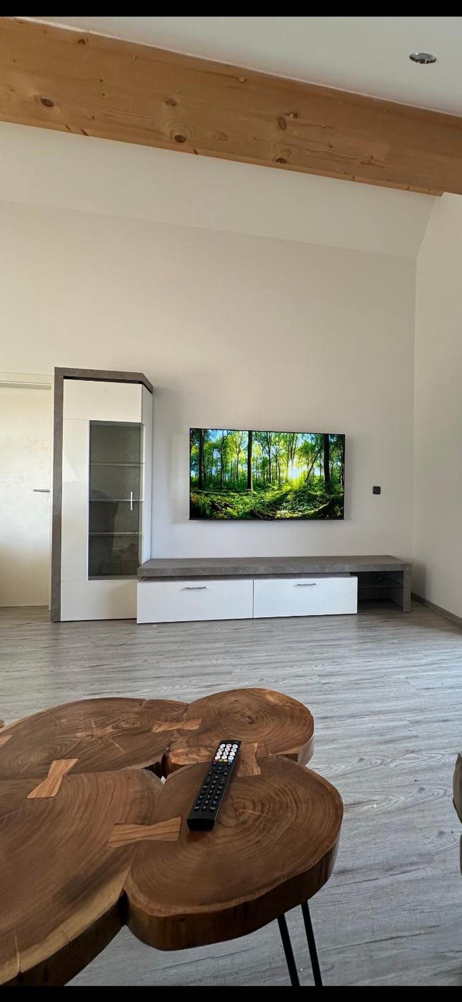 Ammersee Design Penthouse