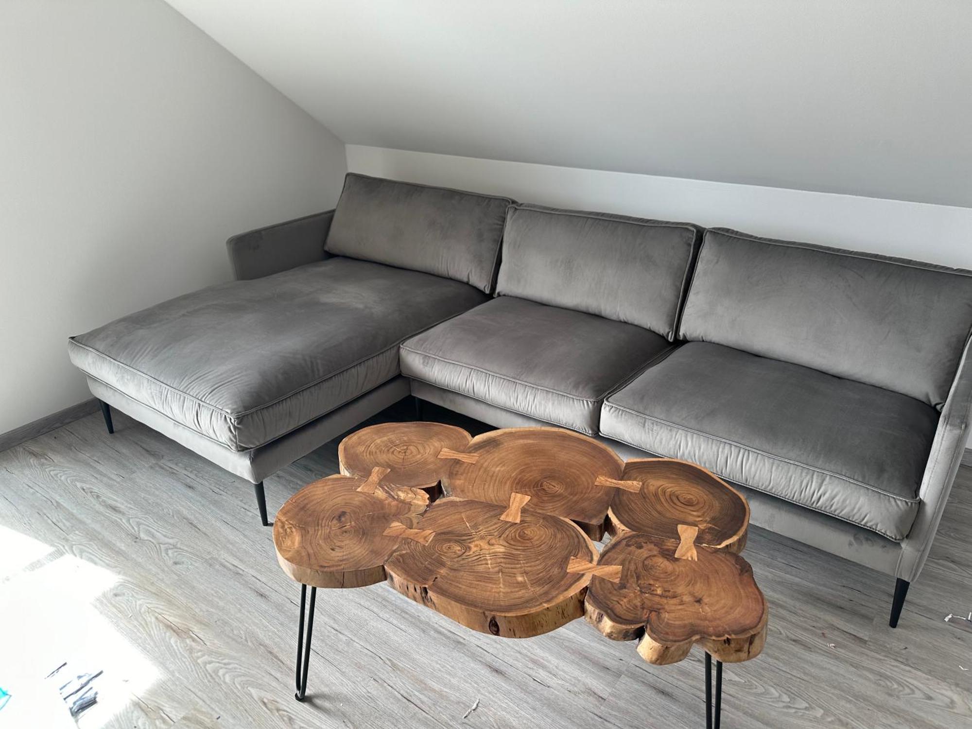 Apartment Ammersee Design Penthouse Diessen am Ammersee