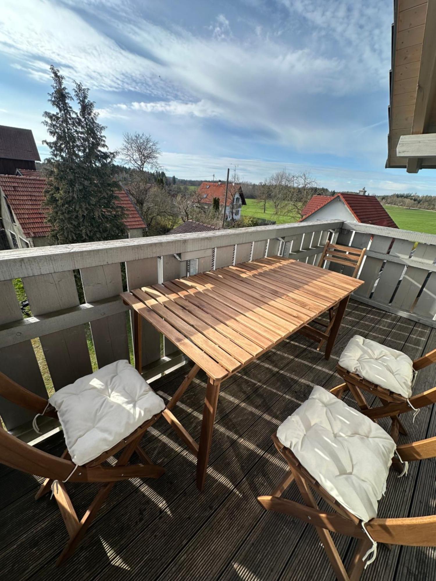 Ammersee Design Penthouse Apartment