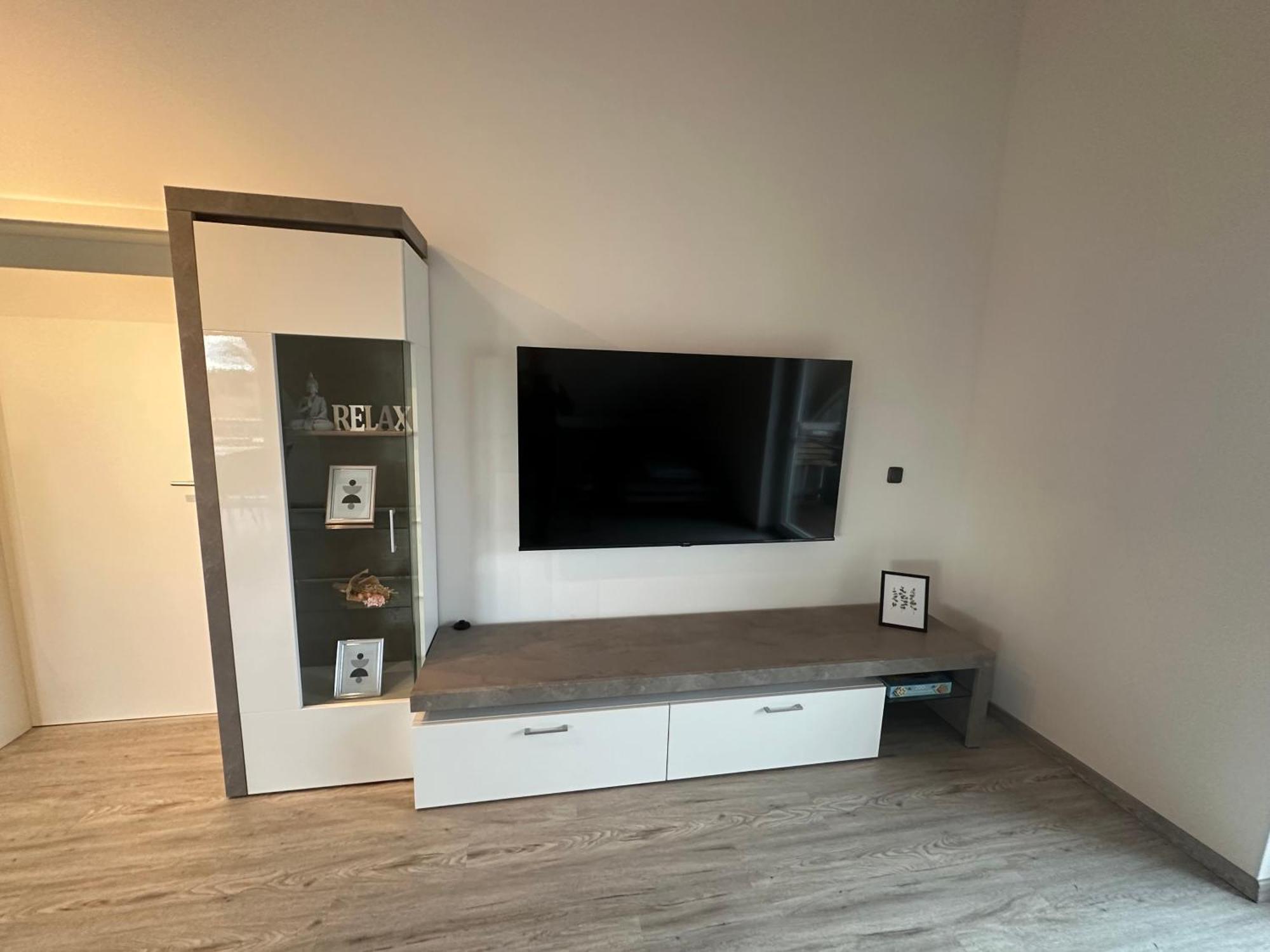 Ammersee Design Penthouse Apartment Diessen am Ammersee