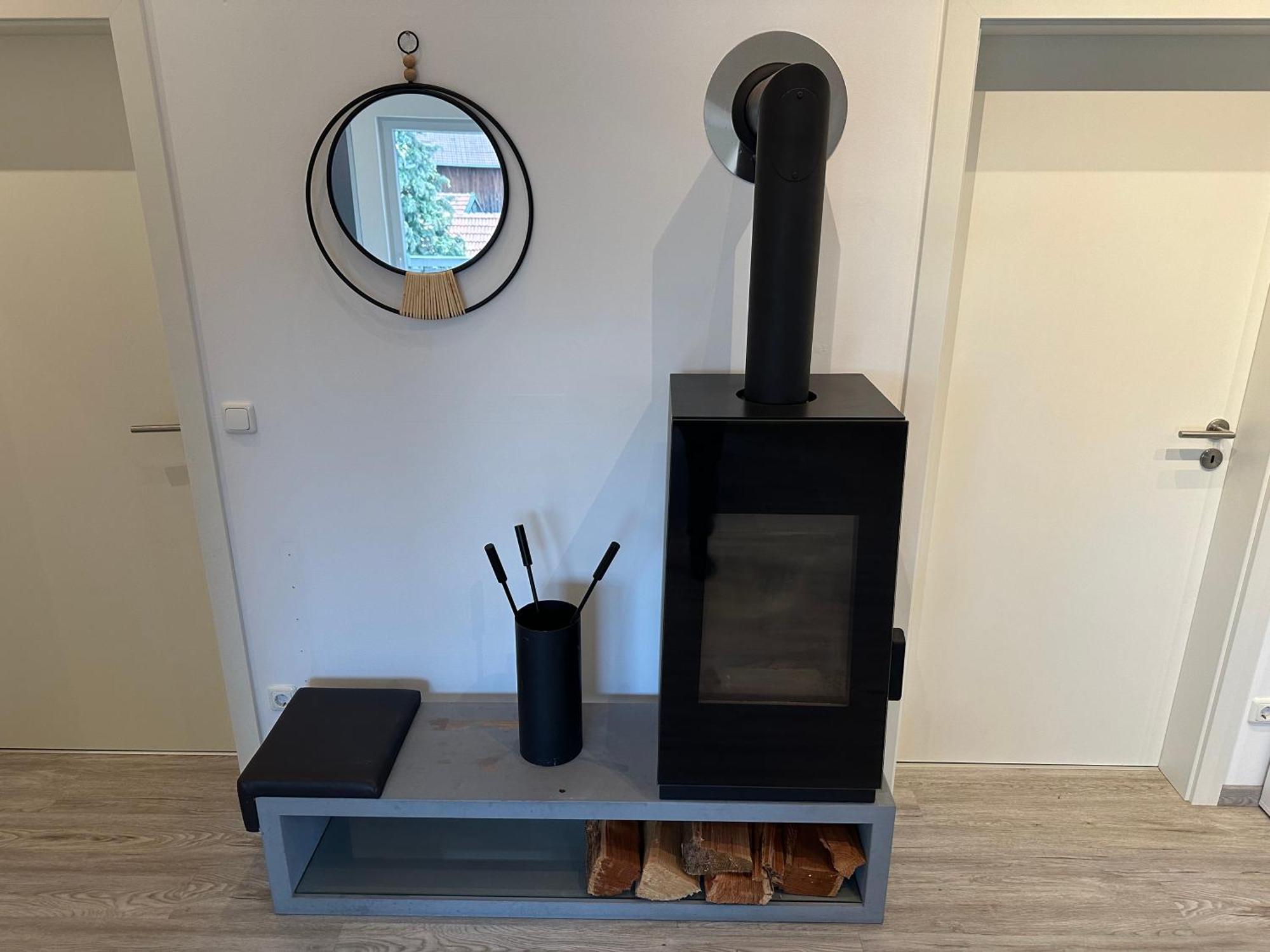 Apartment Ammersee Design Penthouse *