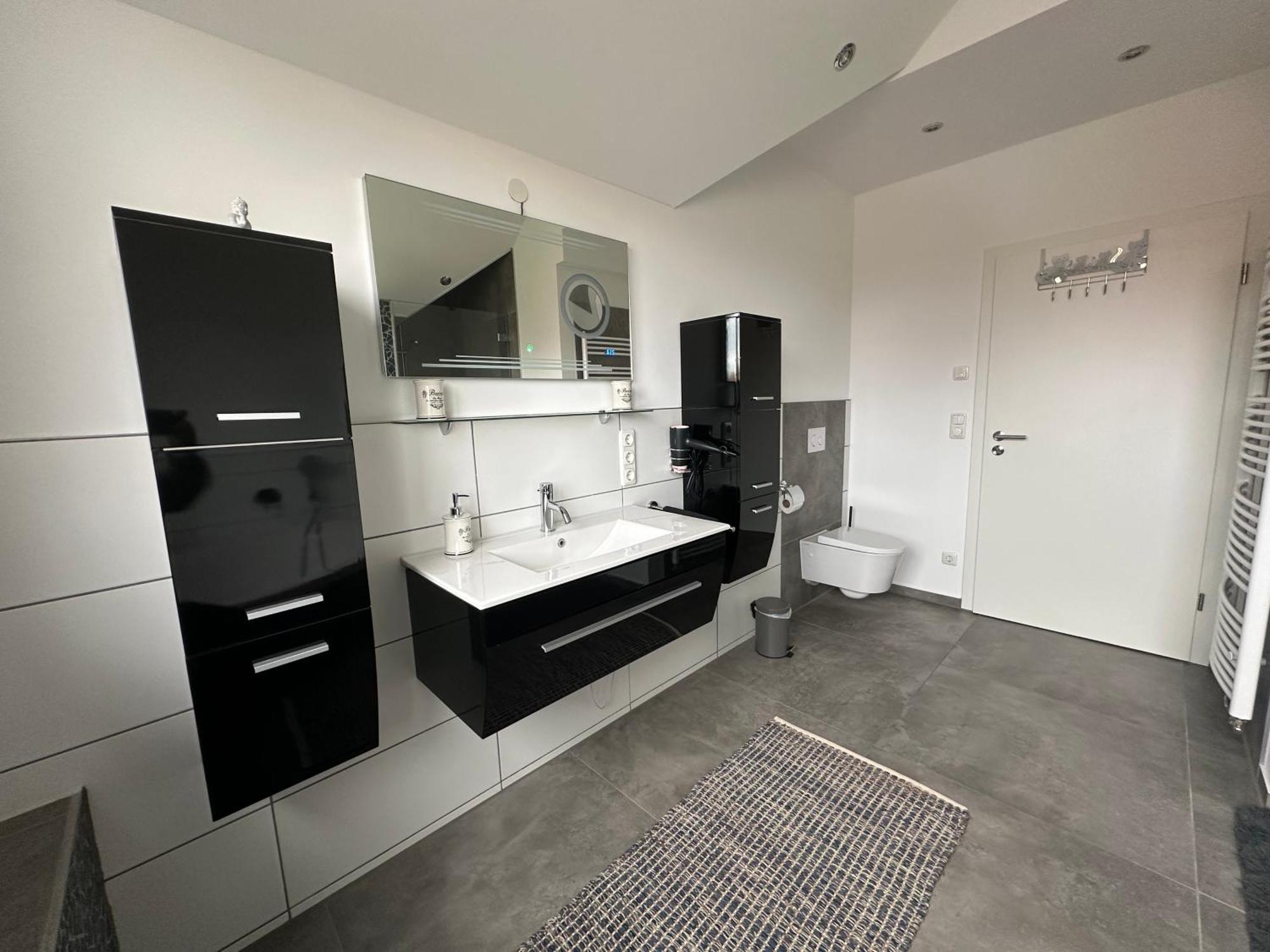 Ammersee Design Penthouse * Diessen am Ammersee