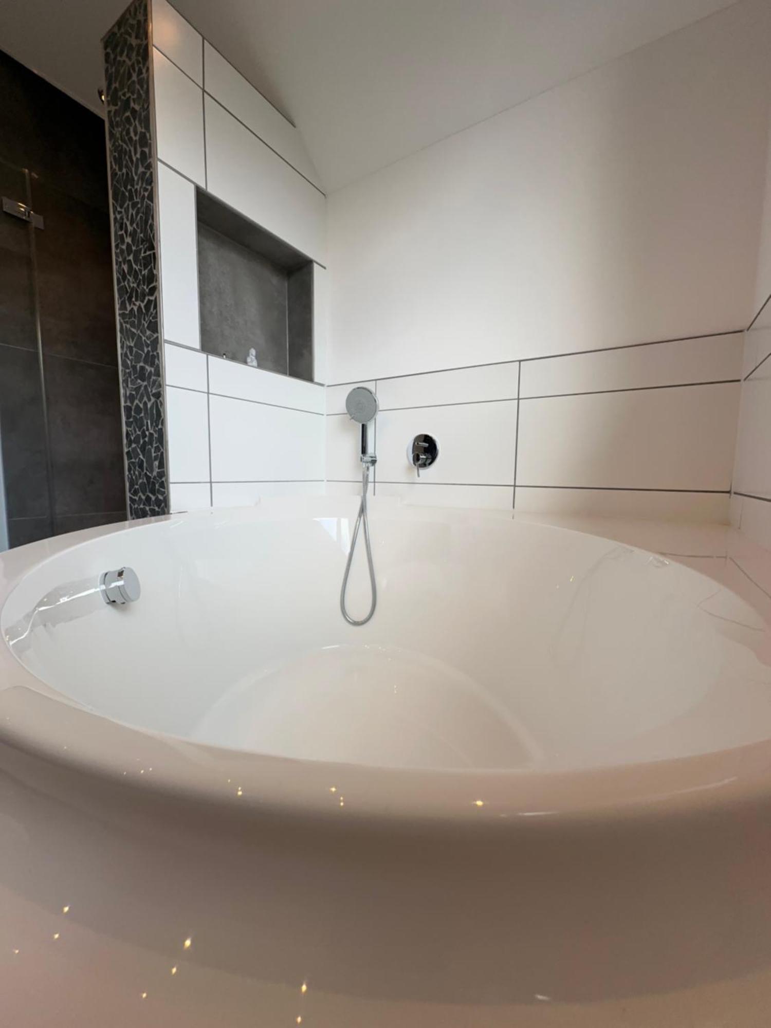 Ammersee Design Penthouse Apartment Diessen am Ammersee
