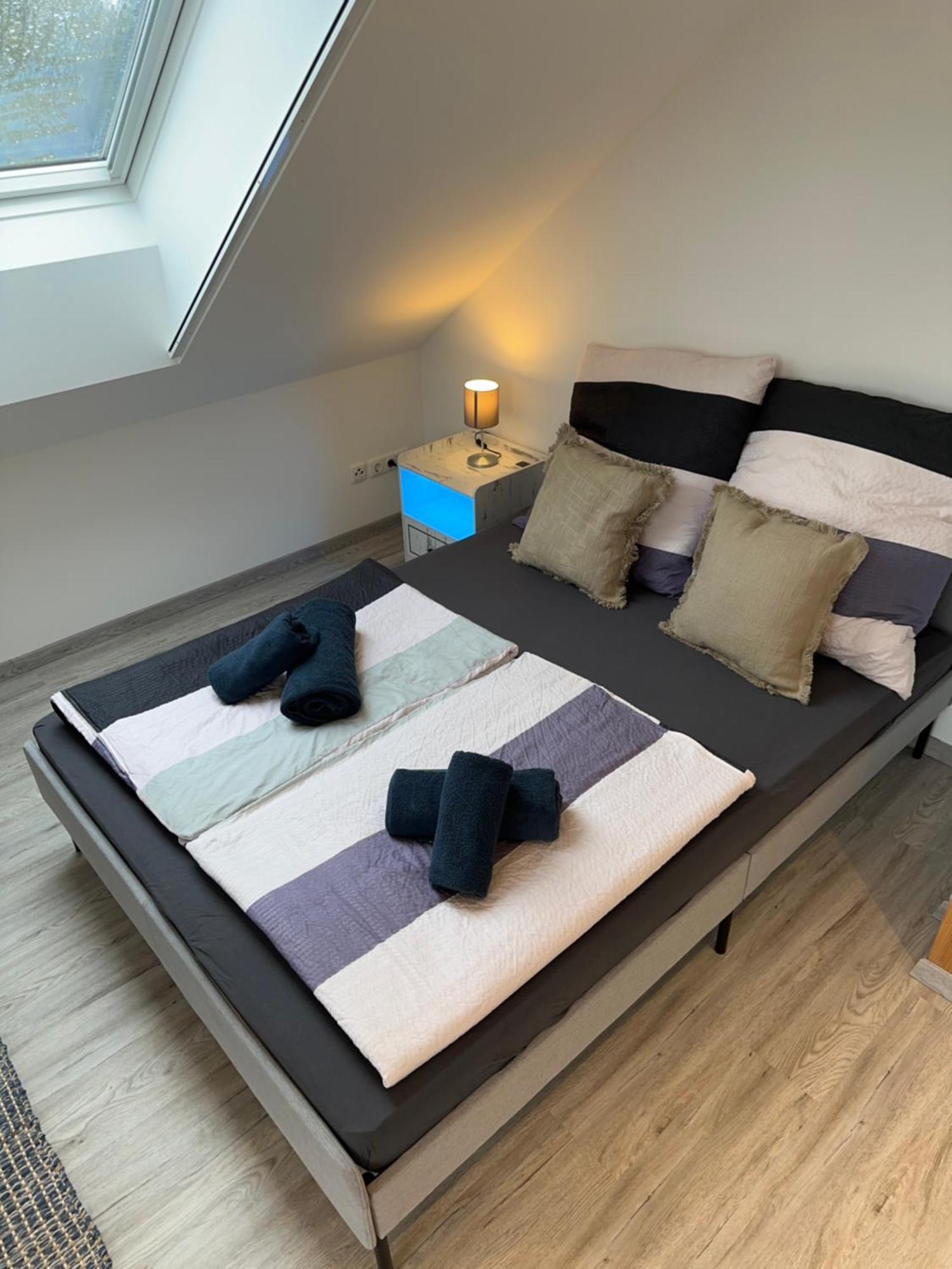 Apartment Ammersee Design Penthouse *