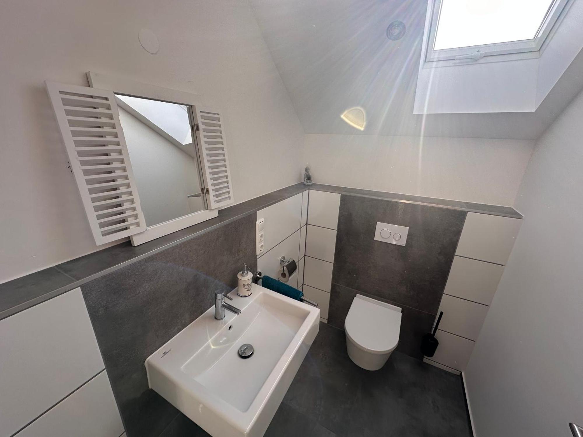 Ammersee Design Penthouse Diessen am Ammersee