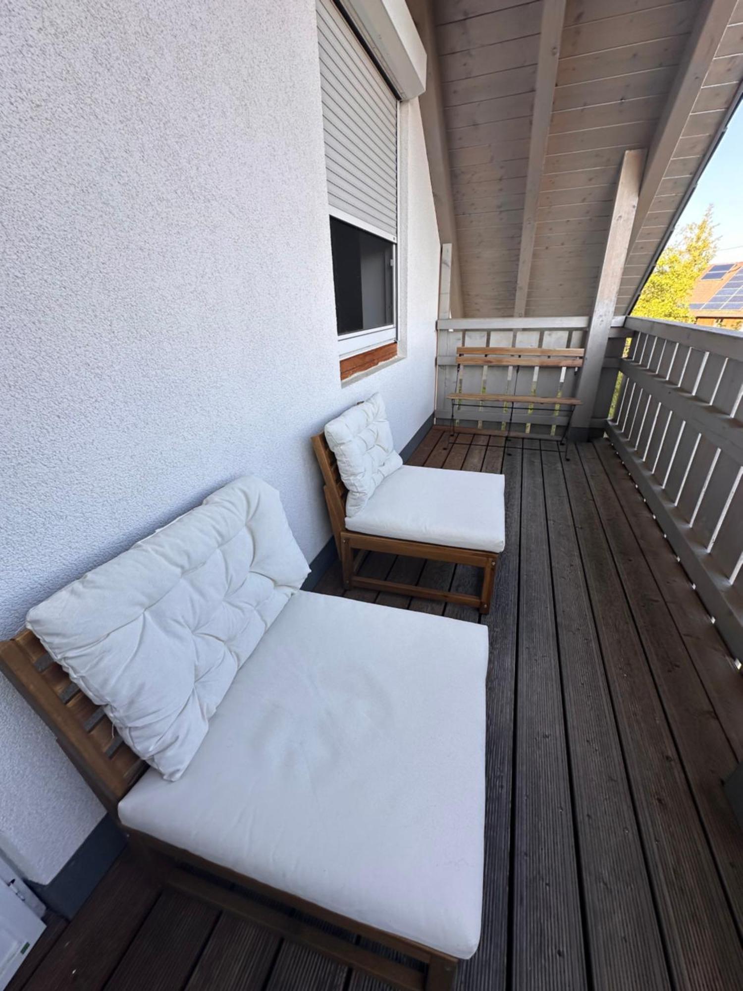 Apartment Ammersee Design Penthouse *